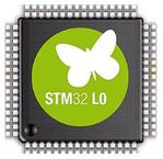 STM32L151RBH6D