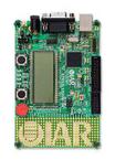 STM32L152-SK/IAR