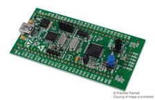 STM32VL-DISCOVERY