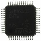STM8S105C4T6