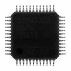 STM8S105C6