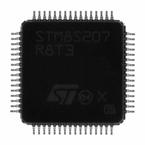 STM8S207R8T3