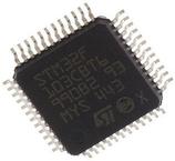 STM8S208C6T3