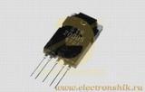 STR54041 - Sanken Electric - Datasheet И Купить - FindIC.Ru