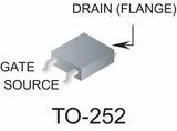 SUD06N10-225L