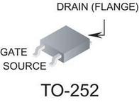 SUD40N08-16-T1-E3