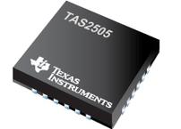 TAS2505