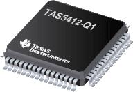 TAS5412-Q1