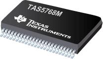 TAS5768M