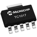 TC1017-2.6VLTTR