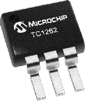 TC1262-2.5VEBTR