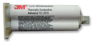 3M™ Thermally Conductive Epoxy Adhesive TC-2707