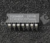 TC4069UBP
