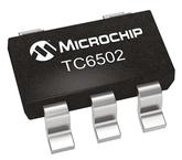 TC6502P065VCTTR