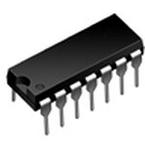 TC74HC03AP