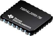 TIBPAL20R8-7M