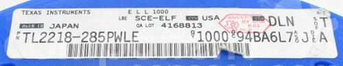 TL2218-285PWLE
