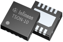 TLS810B1LDV33