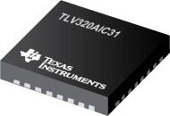 TLV320AIC31