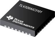 TLV320AIC3101