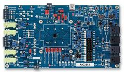 TLV320AIC3212EVM-U