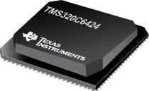 TMS320C6424