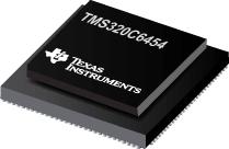 TMS320C6454