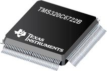 TMS320C6722B