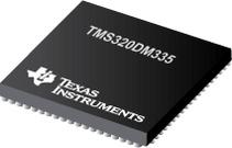 TMS320DM335