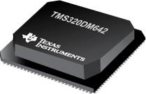 TMS320DM642