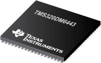 TMS320DM6443