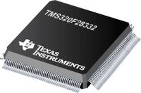 TMS320F28332