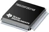 TMS320F28374SZWTS