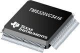 TMS320VC5416PGE16