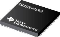 TMS320VC5505