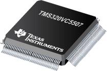 TMS320VC5507