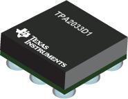 TPA2033D1
