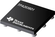 TPA2038D1