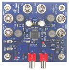 TPA3107D2 EVM