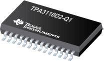 TPA3110D2-Q1