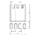 TPH1R403NL