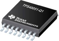 TPS40051-Q1