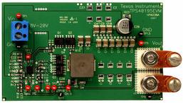 TPS40195EVM-001