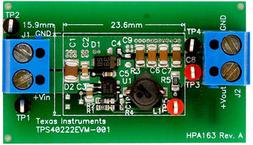 TPS40222EVM-001