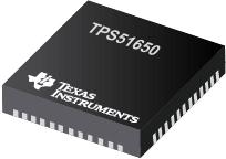 TPS51650