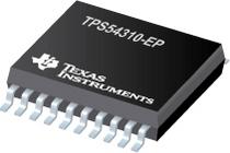 TPS54310-EP