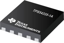 TPS54335-1A