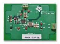 TPS54627EVM-052