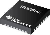 TPS65051-Q1