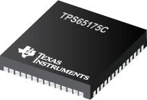 TPS65175C